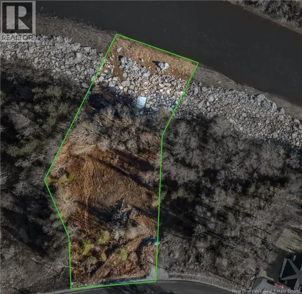 Lot 1c Motivation Avenue, Quispamsis