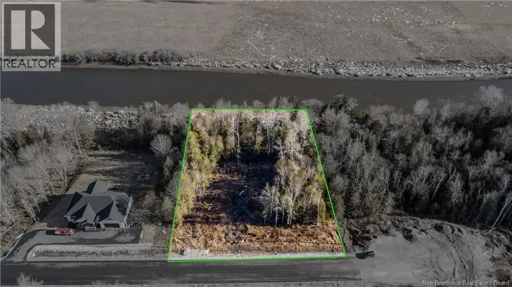 Lot 3 Motivation Avenue, Quispamsis