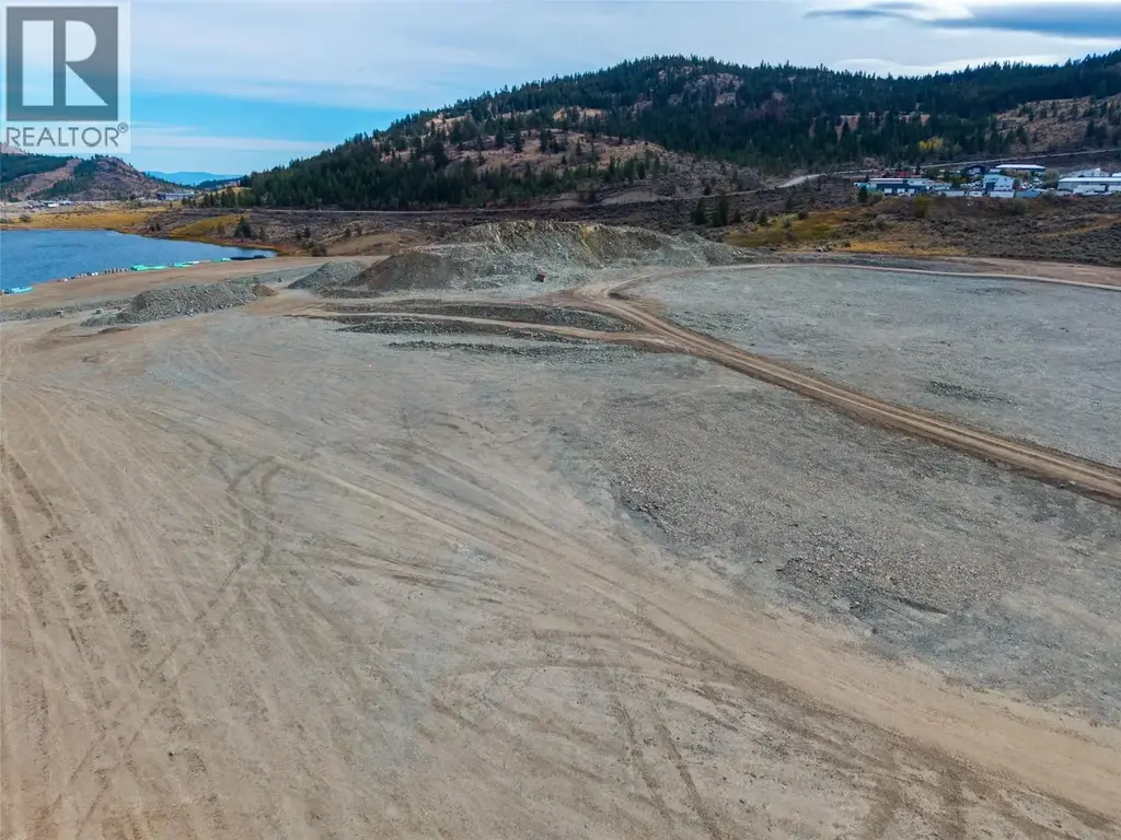 3175 Sugarloaf Road Lot# 12, Kamloops
