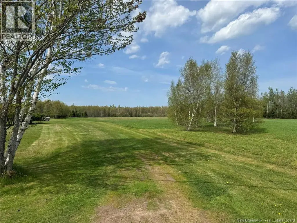Lot Cormier Village Rd., Cormier Village