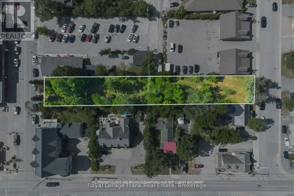 84 Bolton And William Street, Kawartha Lakes (Bobcaygeon)