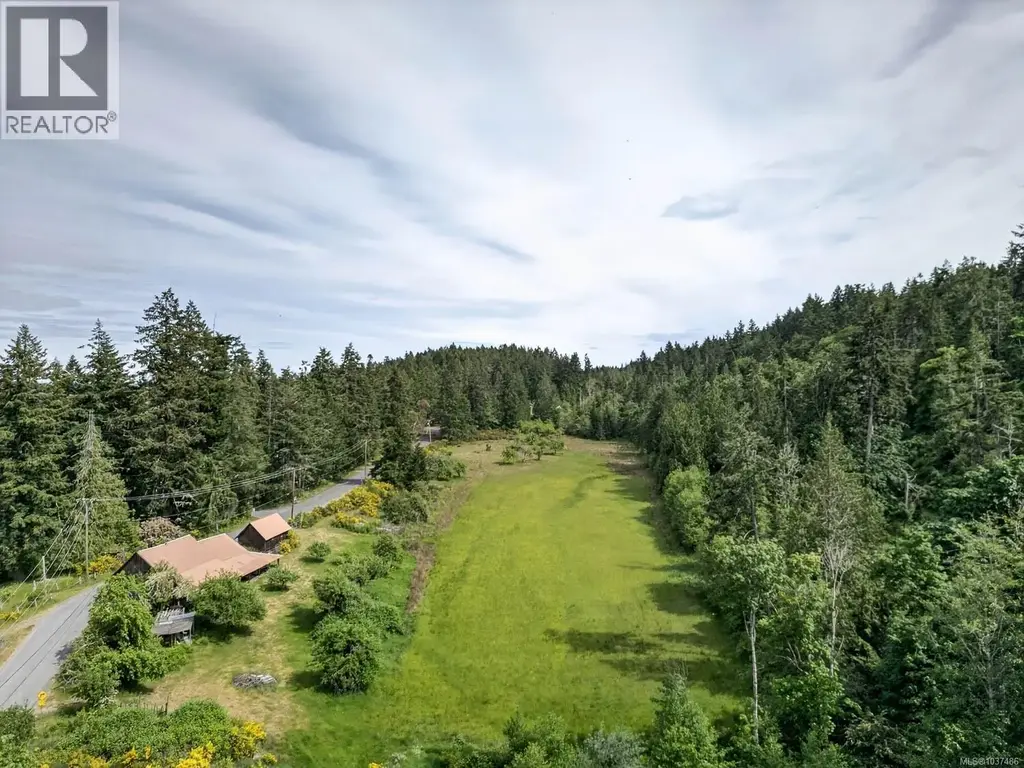 Lot 3 Beddis Rd, Salt Spring