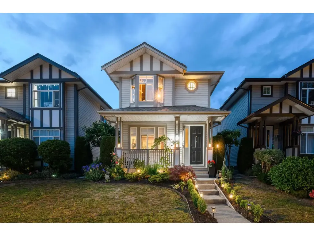 107 33751 7th Avenue, Mission
