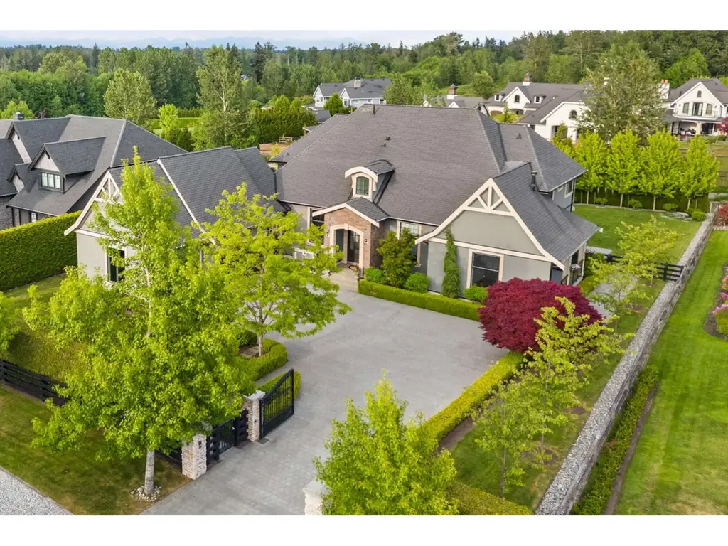 350 198th Street, Langley
