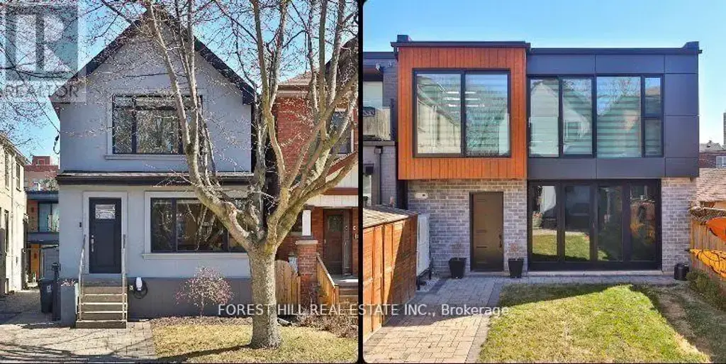 163 Wychwood Avenue, Toronto (Humewood-Cedarvale)