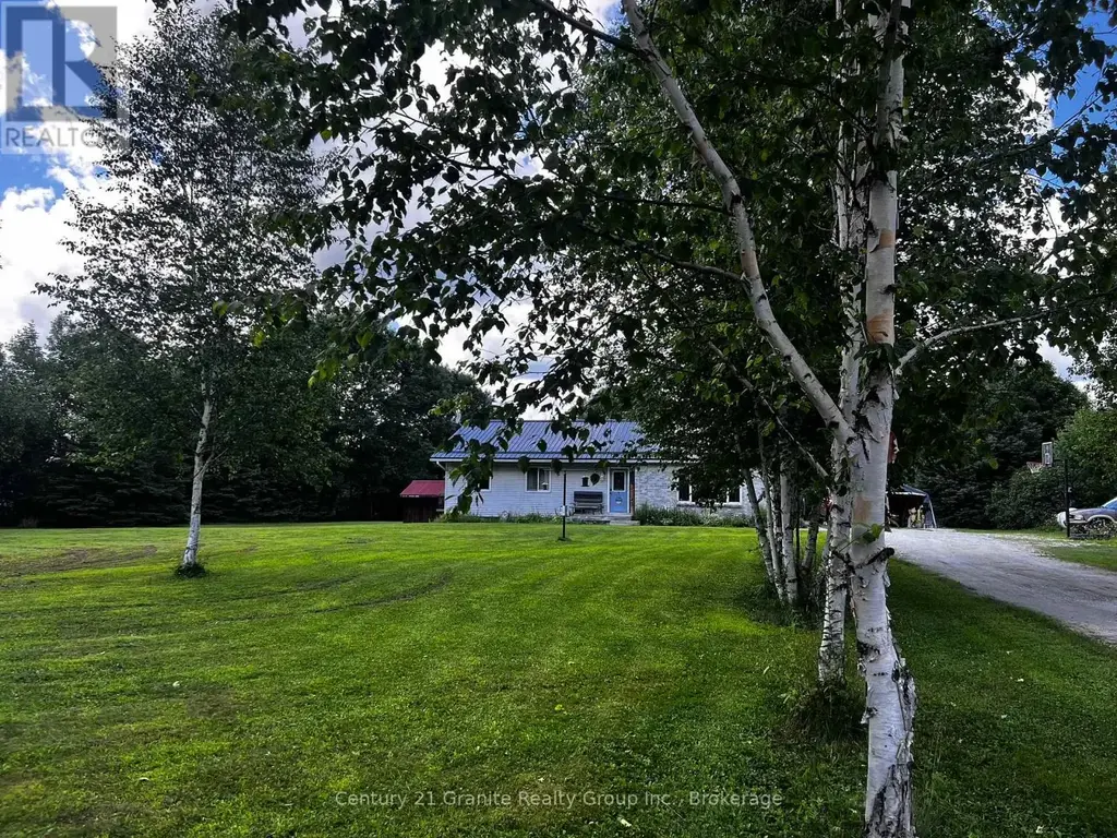 1373 Eagle Lake Road, Dysart et al (Guilford)