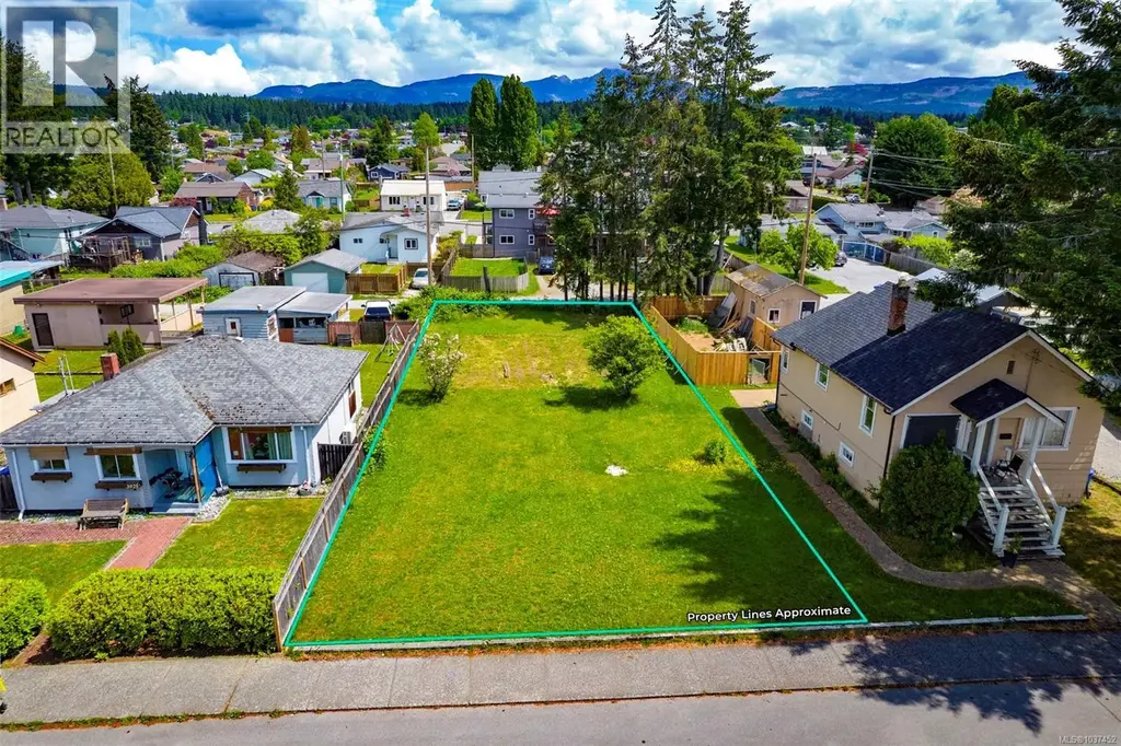 3919 10th Ave, Port Alberni