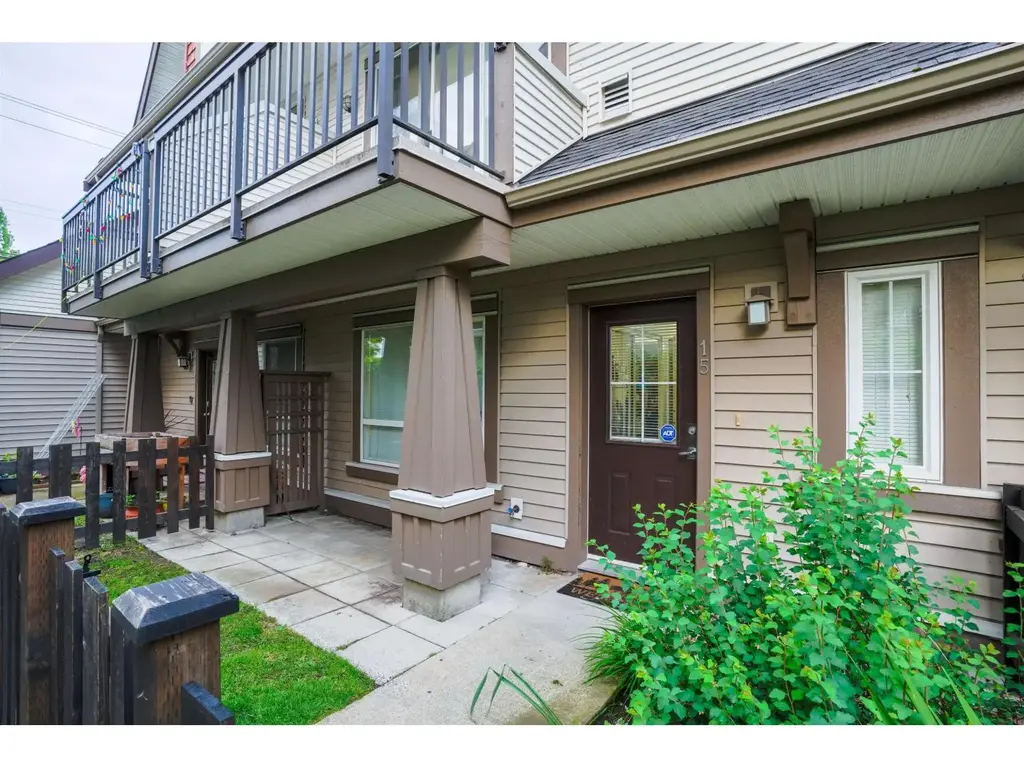 15 7155 189 Street, Surrey