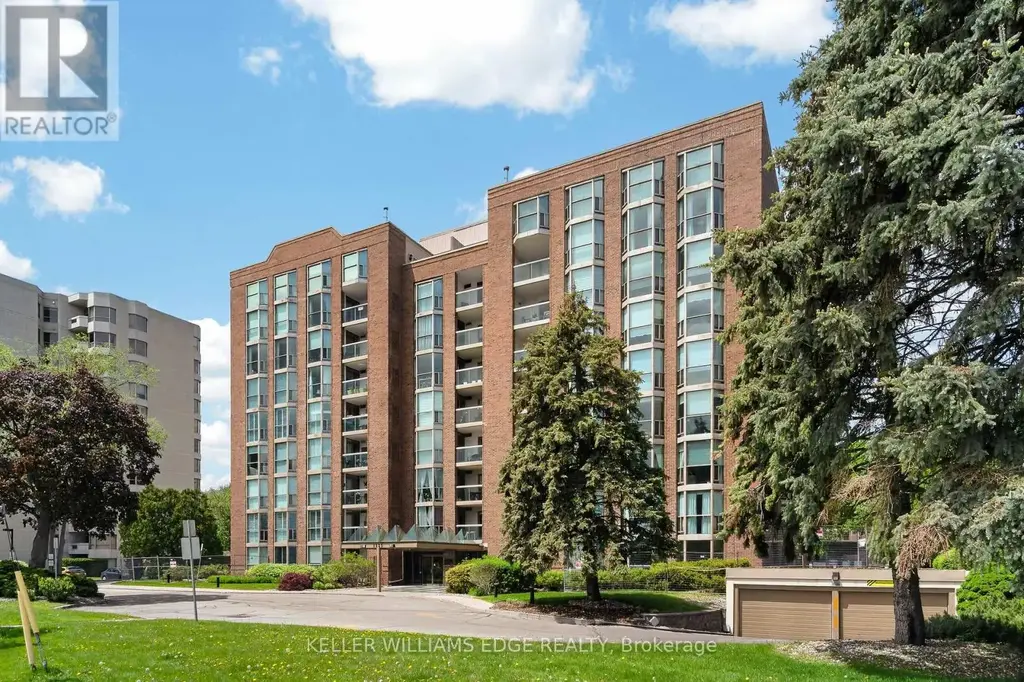 510 - 1225 North Shore Boulevard E, Burlington (Brant)