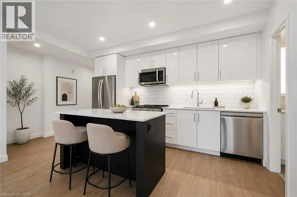410 Westhaven Street Unit# 206, Waterloo
