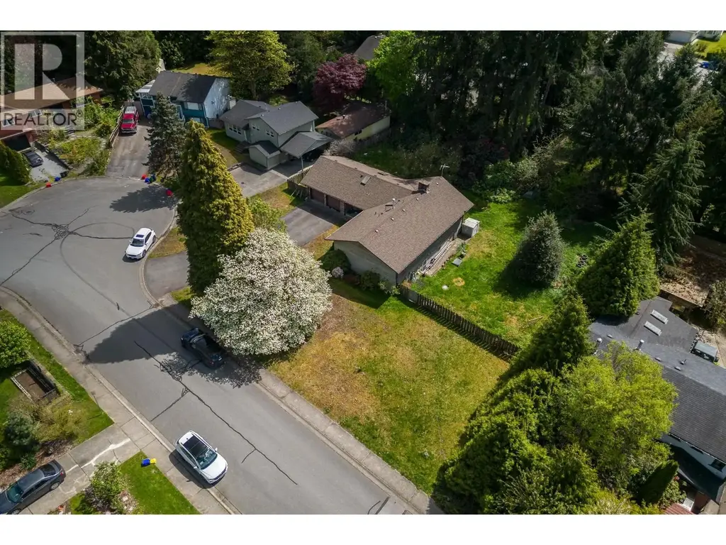 21190 Glenwood Avenue, Maple Ridge