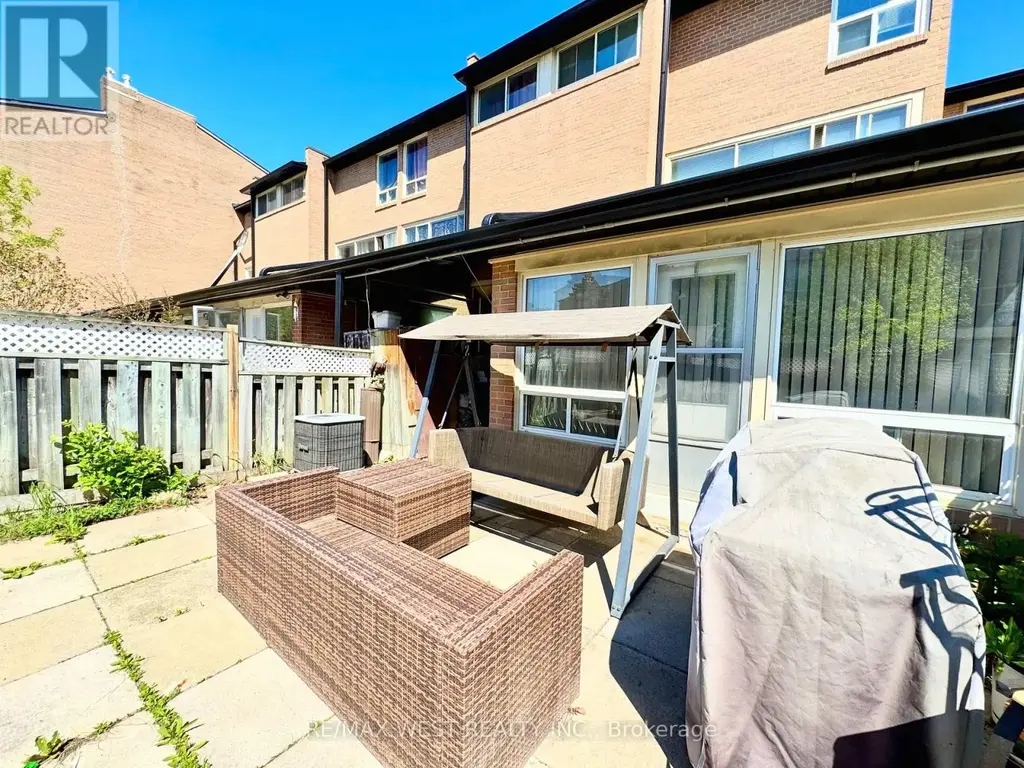 234 - 260 John Garland Boulevard, Toronto (West Humber-Clairville)