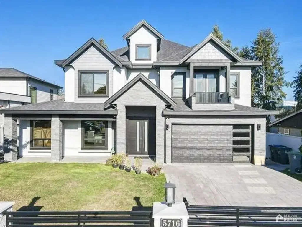 5716 172b Street, Surrey
