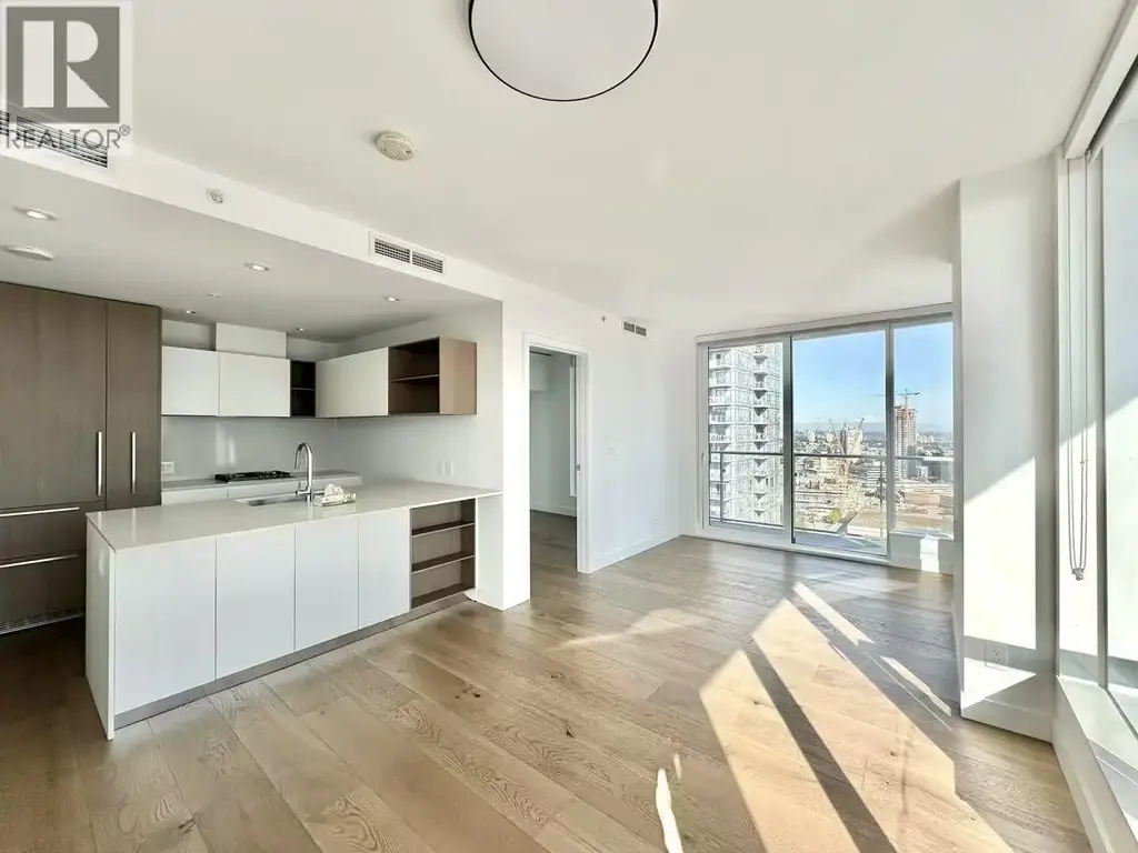2602 6000 Mckay Avenue, Burnaby
