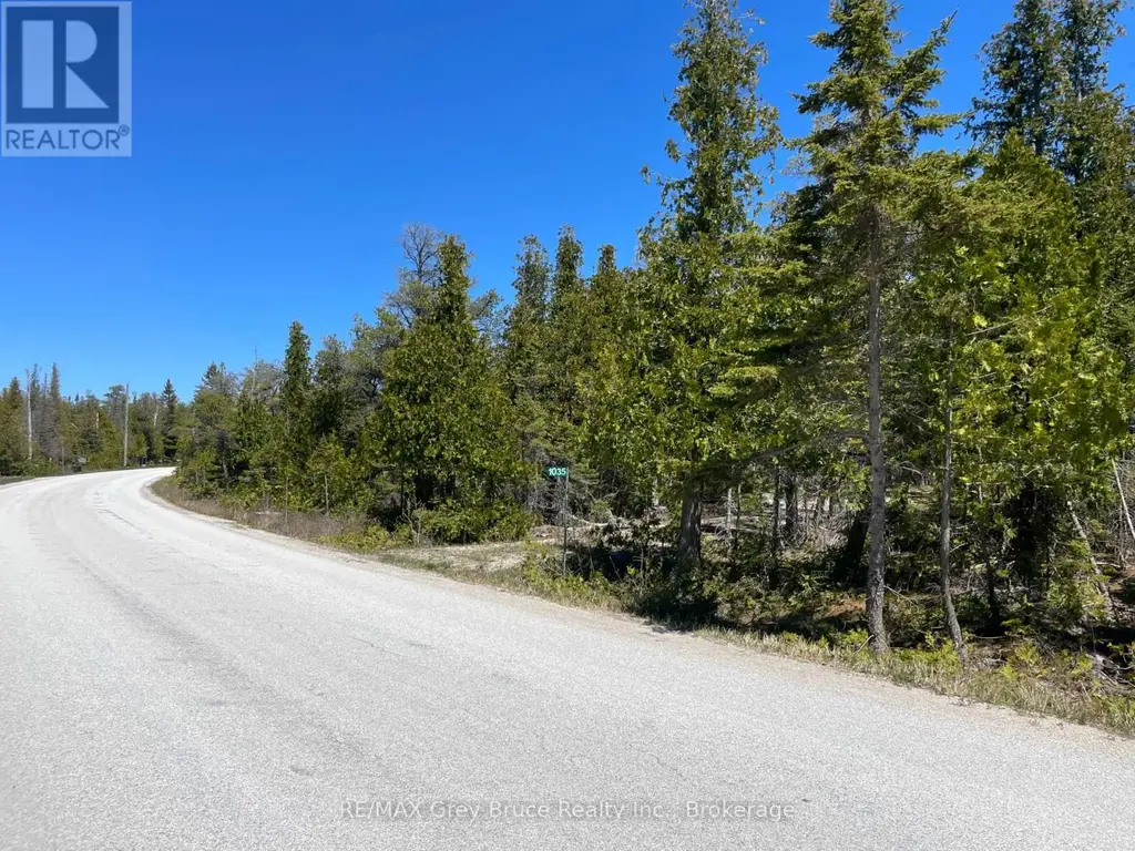 1035 Dorcas Bay Road, Northern Bruce Peninsula