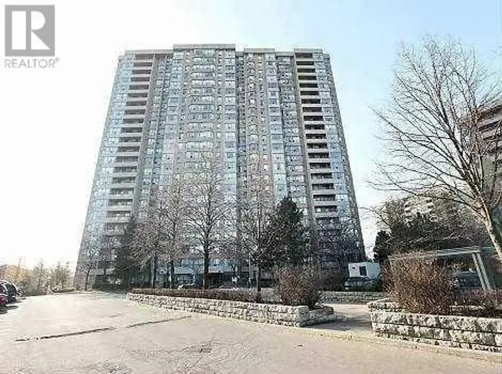 305 - 30 Malta Avenue, Brampton (Fletcher's Creek South)