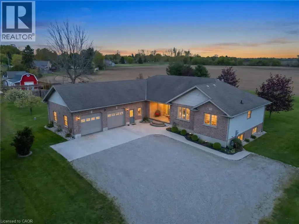 8984 Plank Road, Straffordville