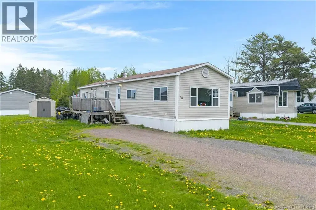 58 Orchard Crescent, Picadilly