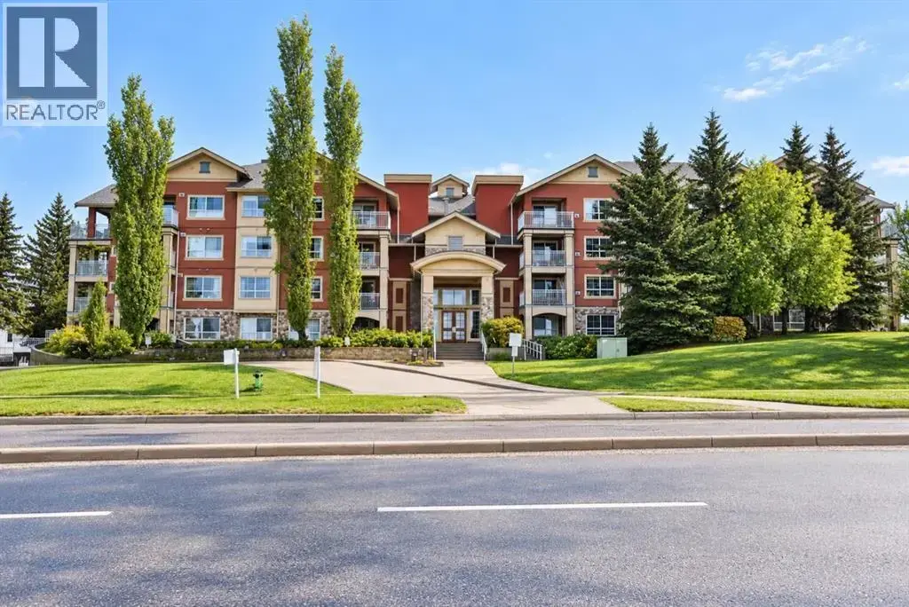 211, 5115 Richard Road Sw, Calgary