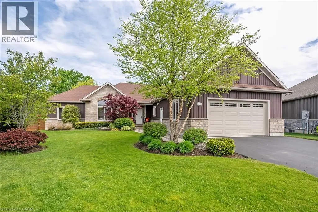 49 Postma Drive, Dunnville
