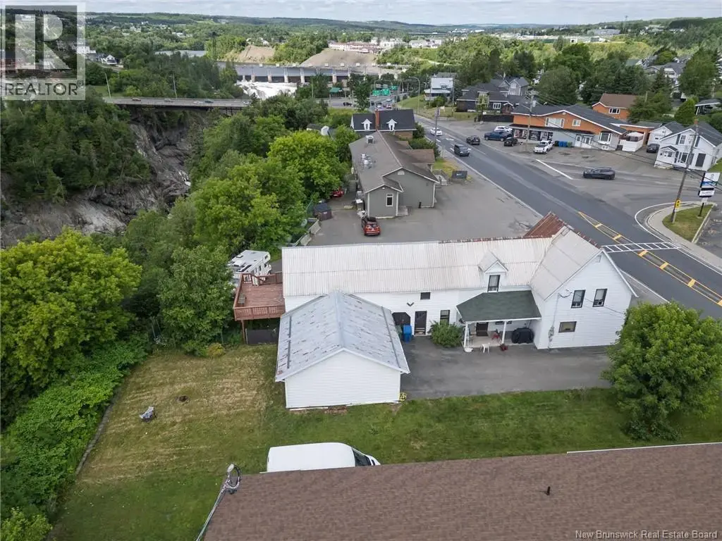 90 Tobique Road, Grand-Sault/Grand Falls