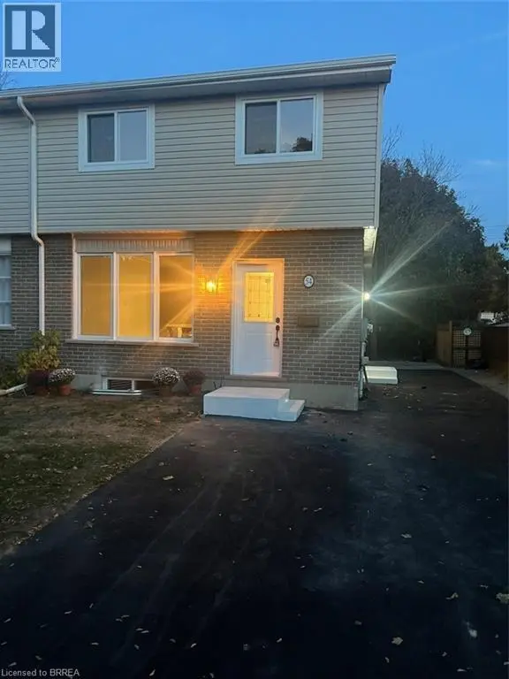 54 Debby Crescent, Brantford