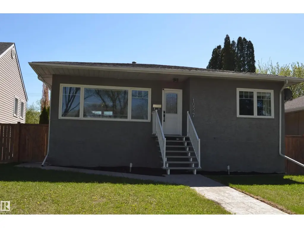 10527 81 St Nw, Edmonton