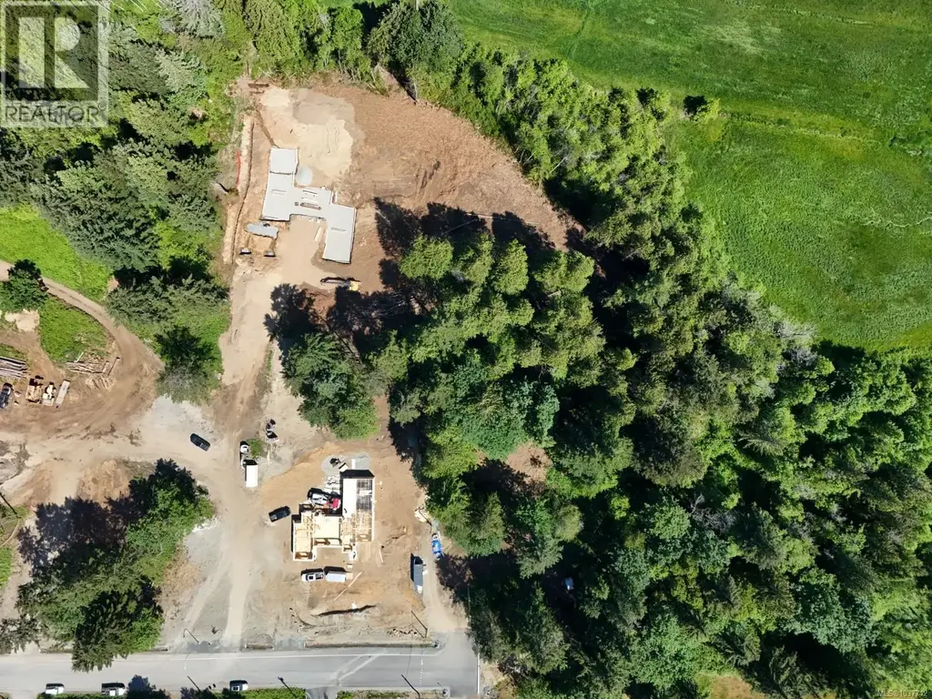 2560 Stobart Rd, Nanaimo