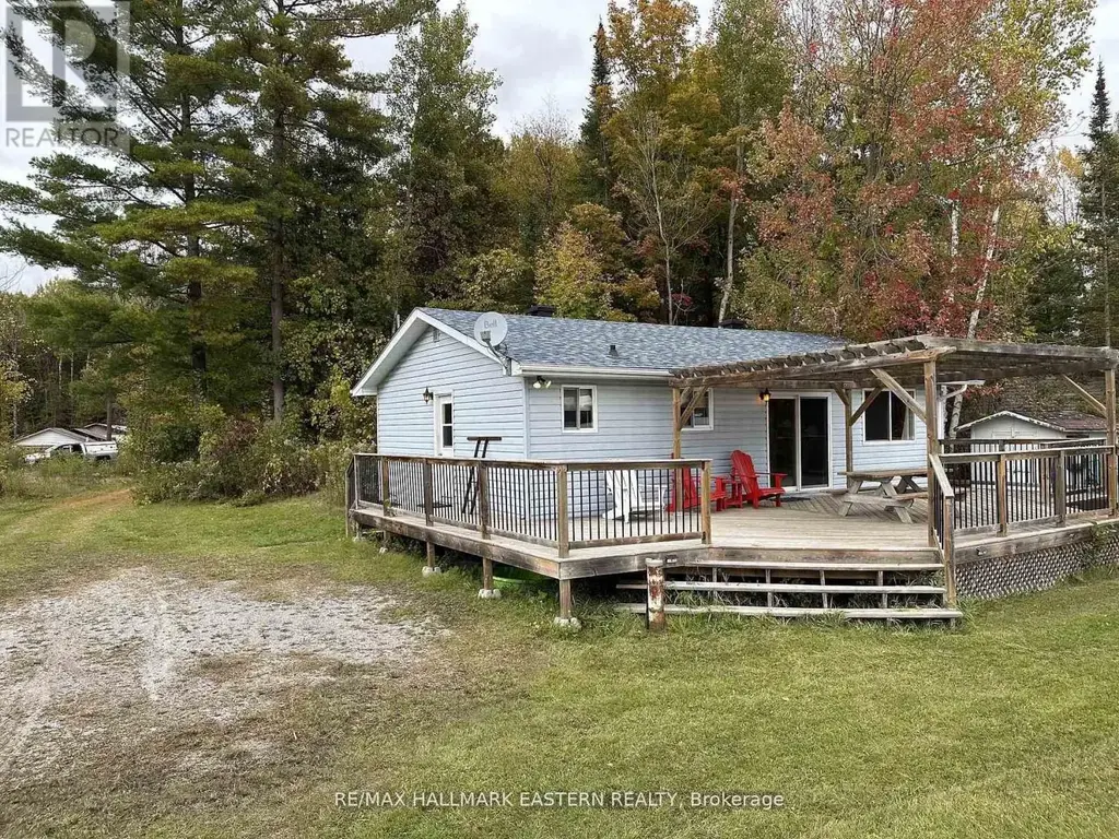 Lot 23-20-6 - 40 Arrow Bay Road, Curve Lake First Nation 35 (Curve Lake First Nation)