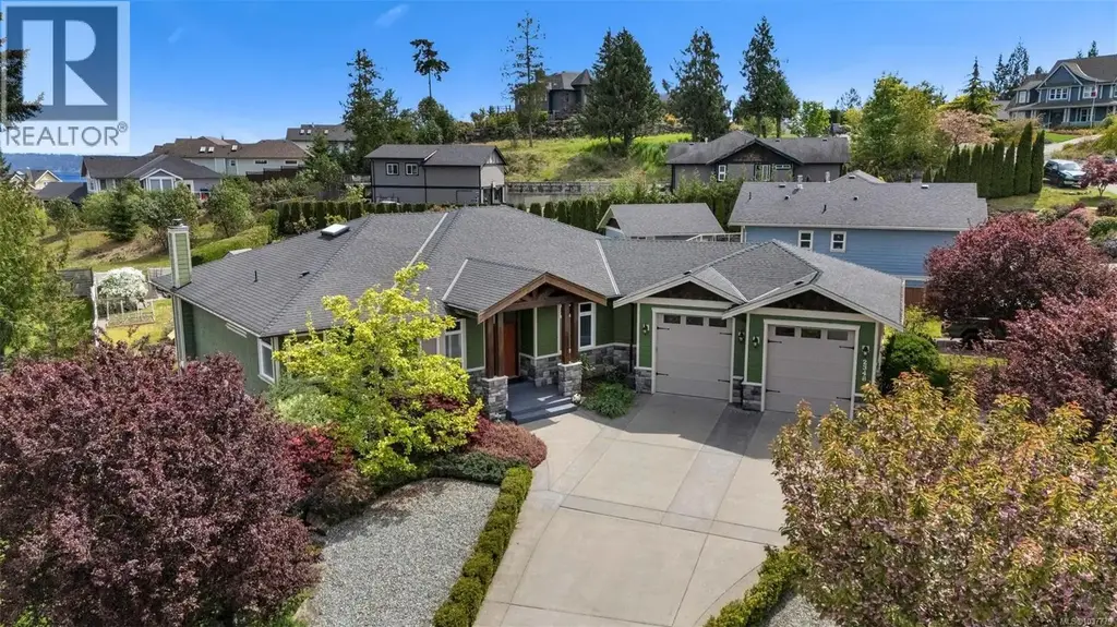 2348 Coopers Hawk Rise, Mill Bay