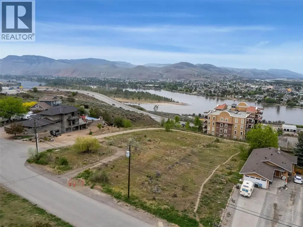 992 Fernie Road, Kamloops