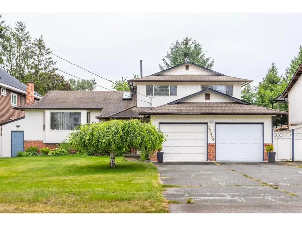 13474 67 Avenue, Surrey