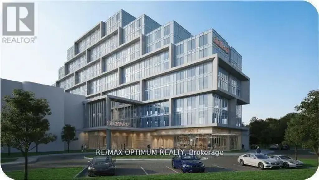 220 - 996 Martin Grove Road, Toronto (West Humber-Clairville)