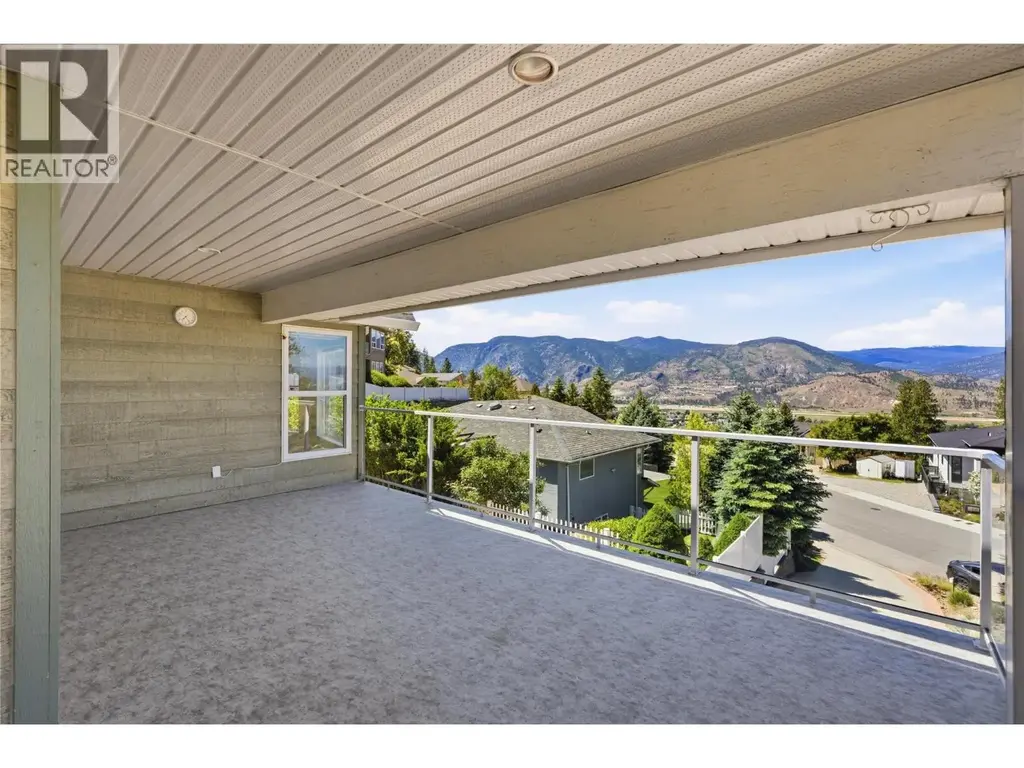 2850 Evergreen Drive, Penticton
