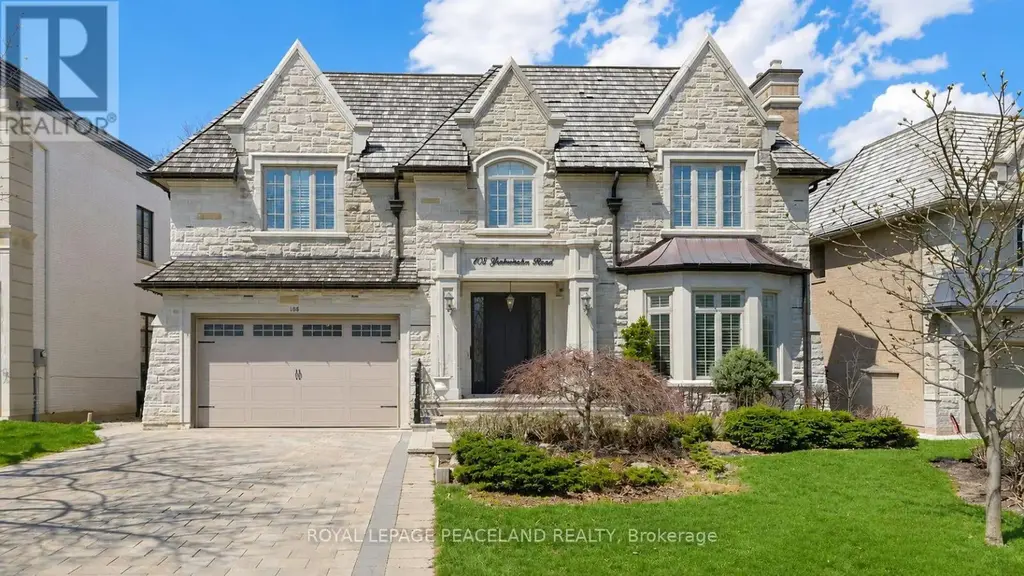 108 Yorkminster Road, Toronto (St. Andrew-Windfields)