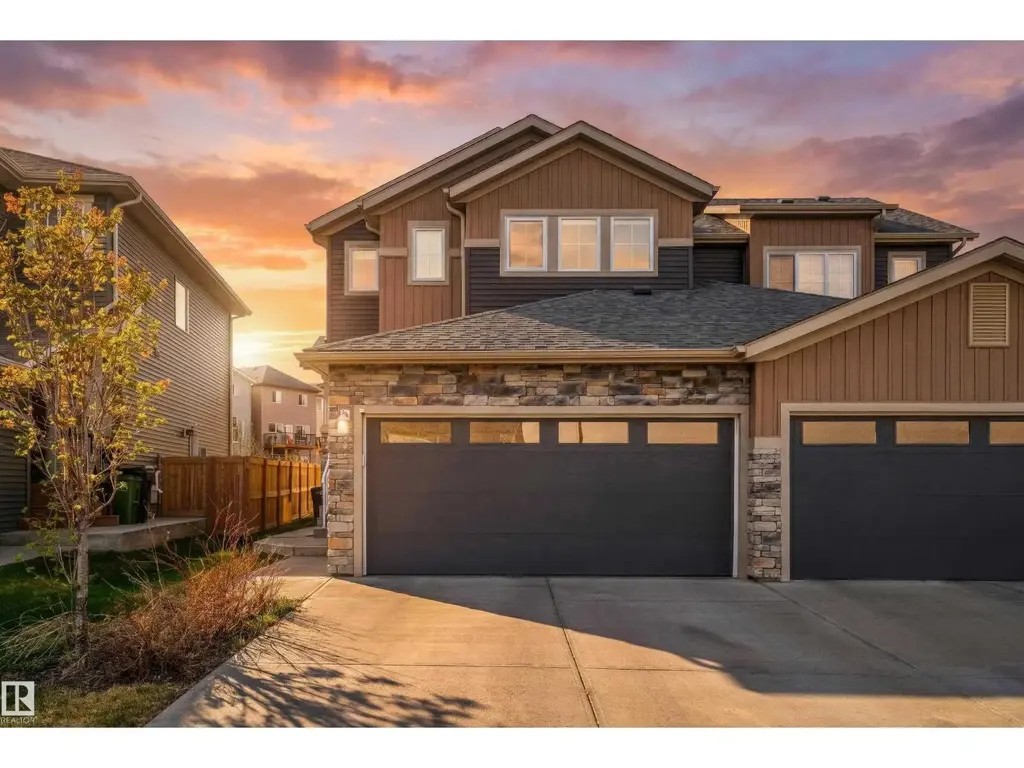5106 Lark Cr Nw, Edmonton