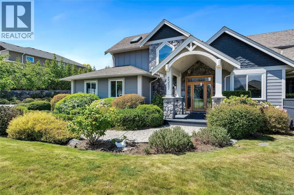 2357 Coopers Hawk Rise, Mill Bay