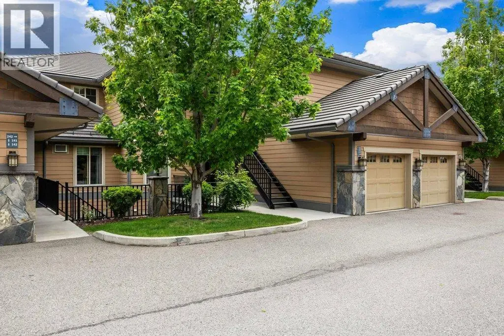 4350 Ponderosa Drive Unit# 143, Peachland