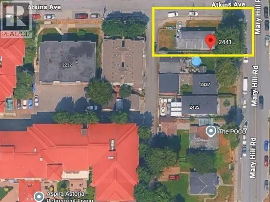 2441 Mary Hill Road, Port Coquitlam