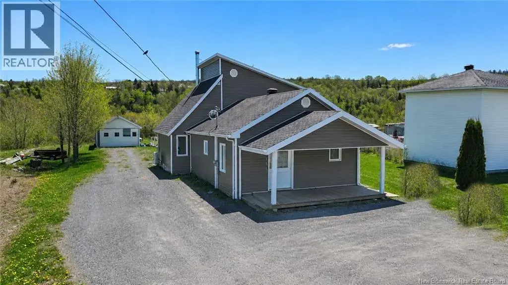 1156 St-francois Street, Edmundston