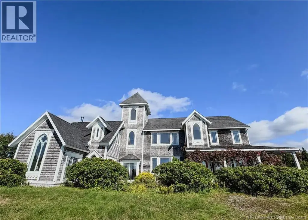 2598 Route 111, St. Martins