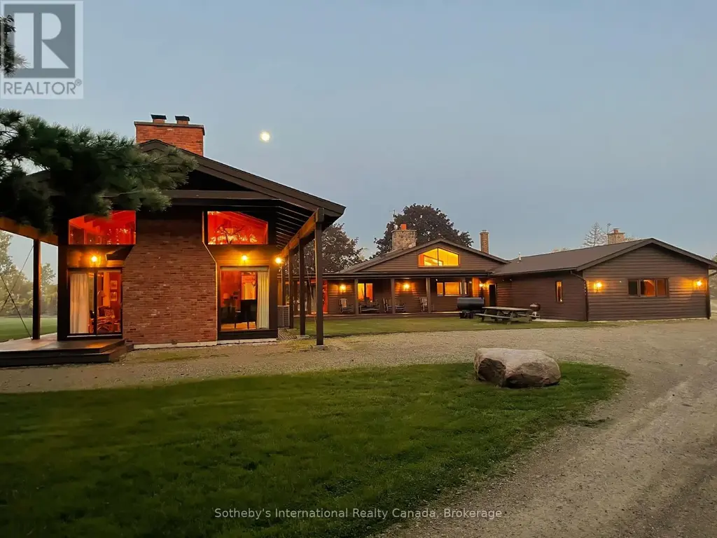 5874 Concession 5 Road S, Amherstburg