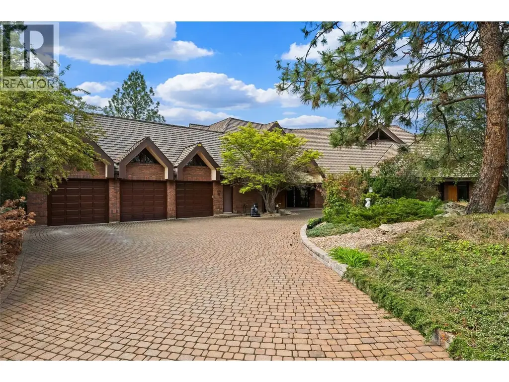 14124 Moberly Road, Lake Country