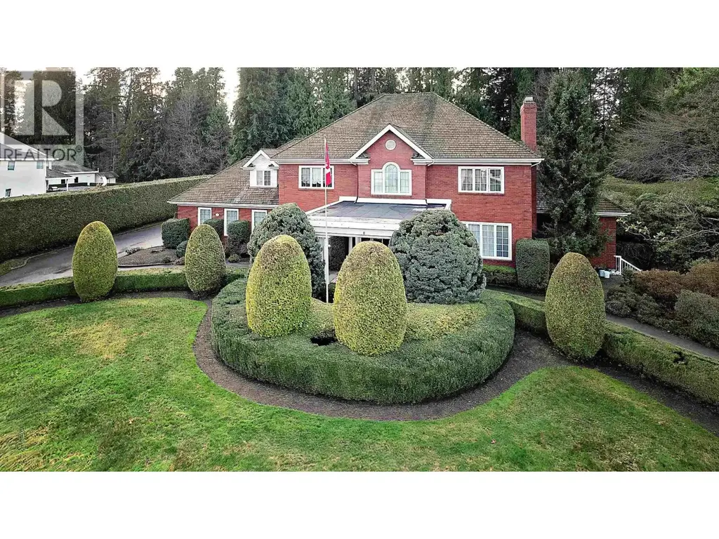 12739 236a Street, Maple Ridge