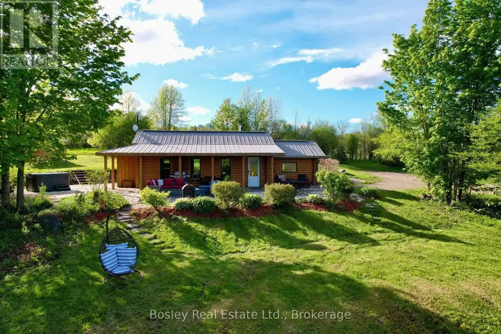 316270 3rd Line C, Grey Highlands