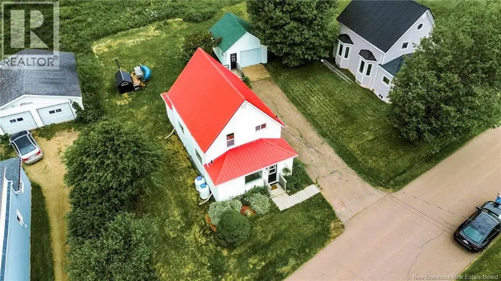 10 Kirk Street, Sackville