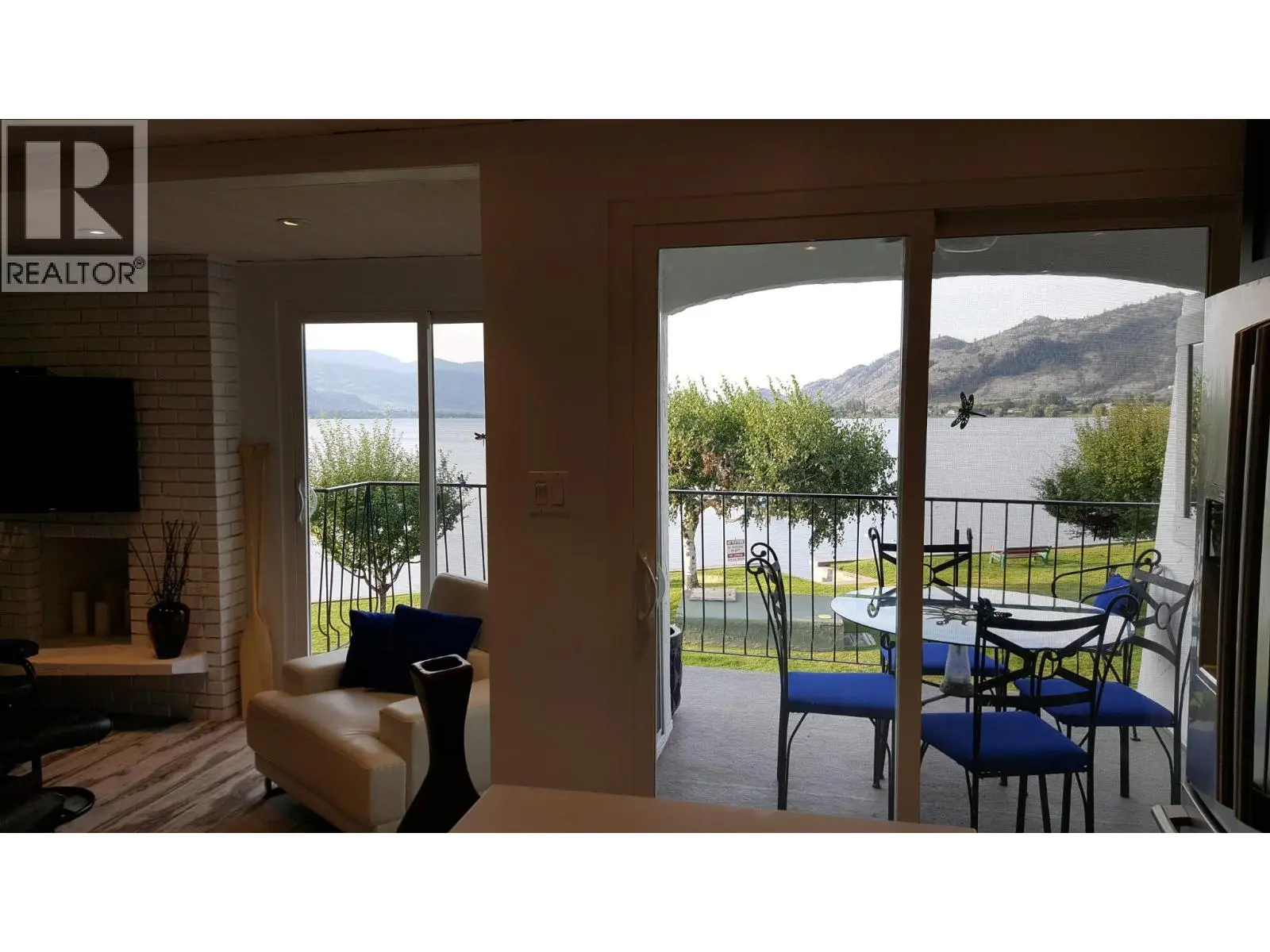 2621 85th Street Unit# 202. Osoyoos, British Columbia