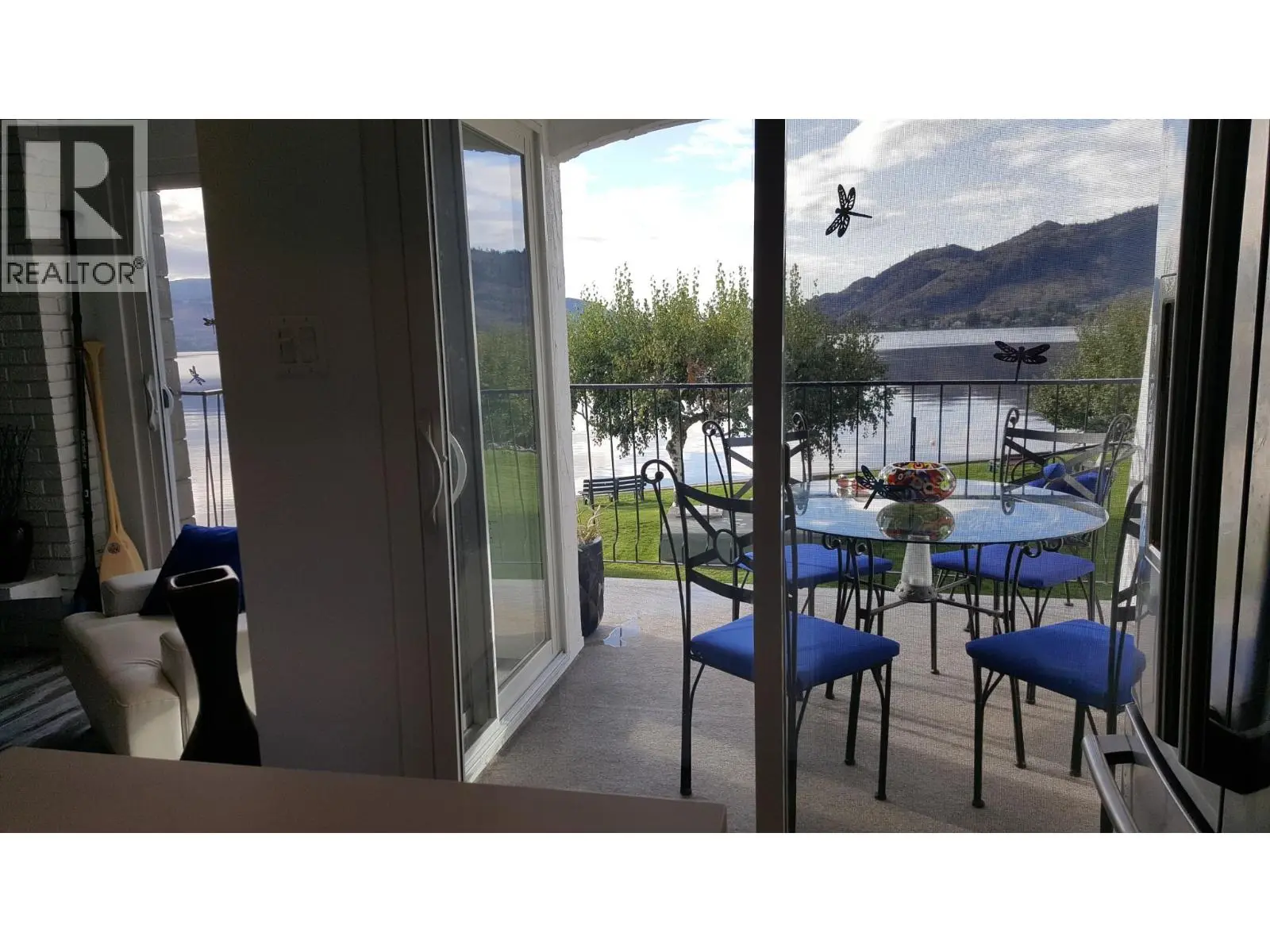 2621 85th Street Unit# 202. Osoyoos, British Columbia