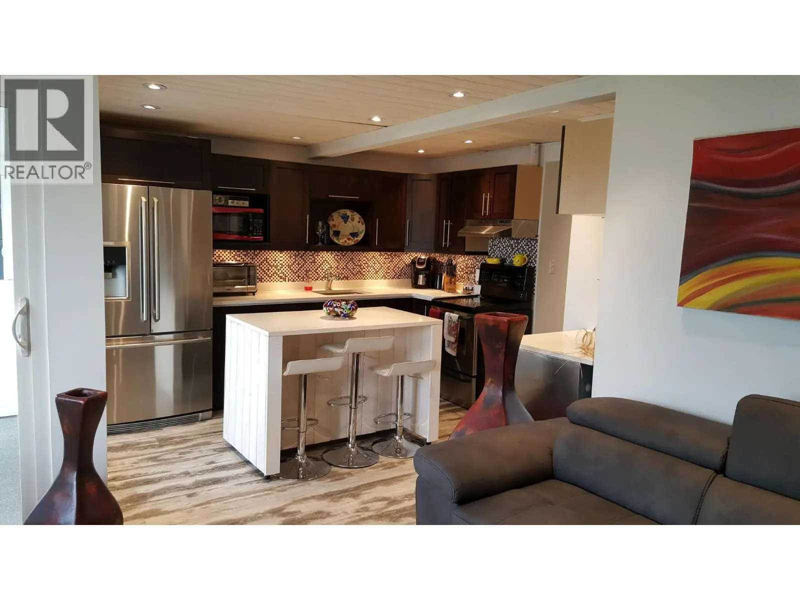 2621 85th Street Unit# 202. Osoyoos, British Columbia