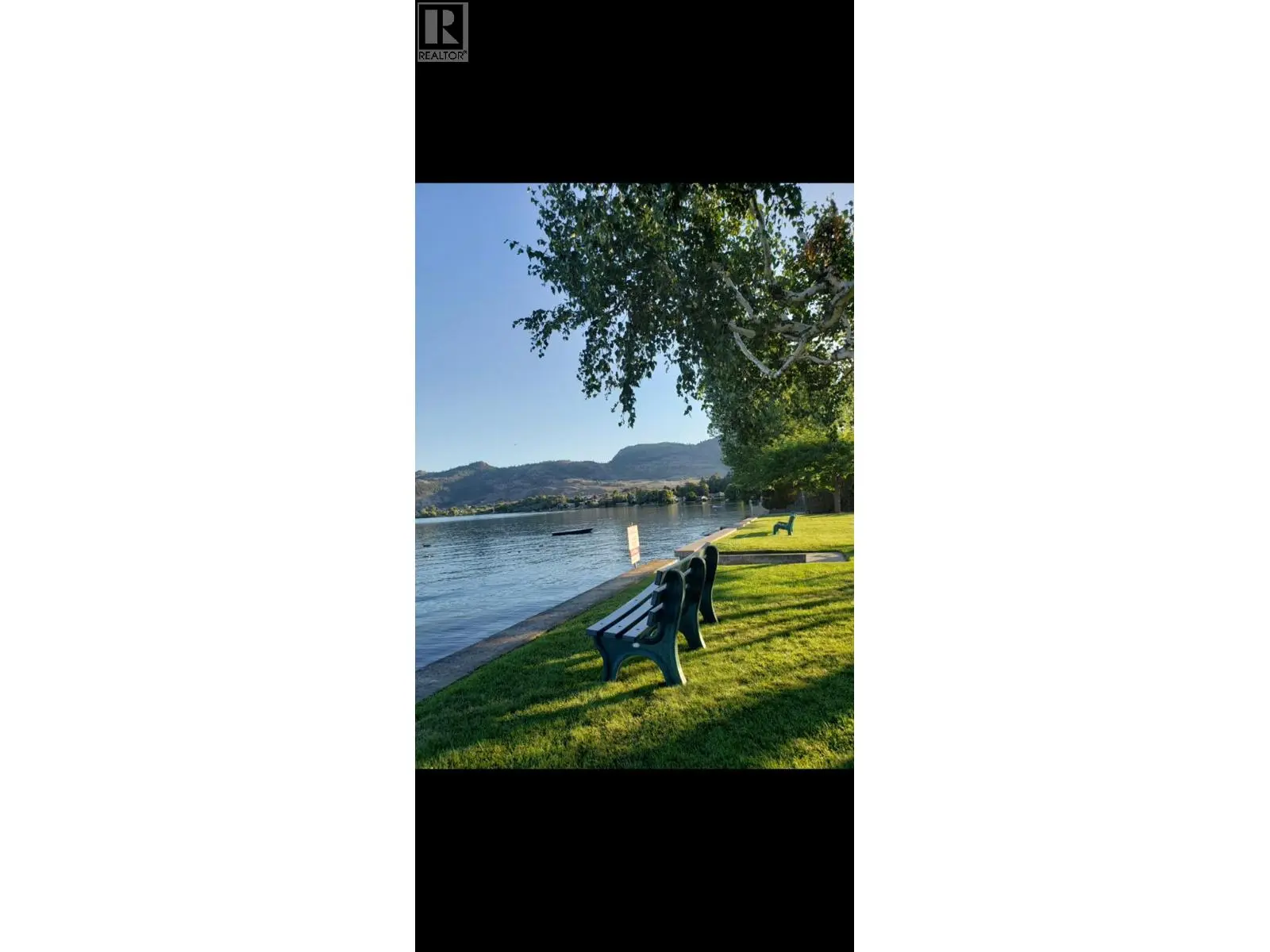 2621 85th Street Unit# 202. Osoyoos, British Columbia